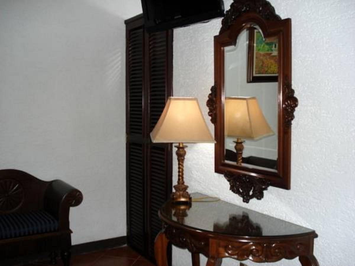 Casa Florencia Hotel Antigua Exterior foto